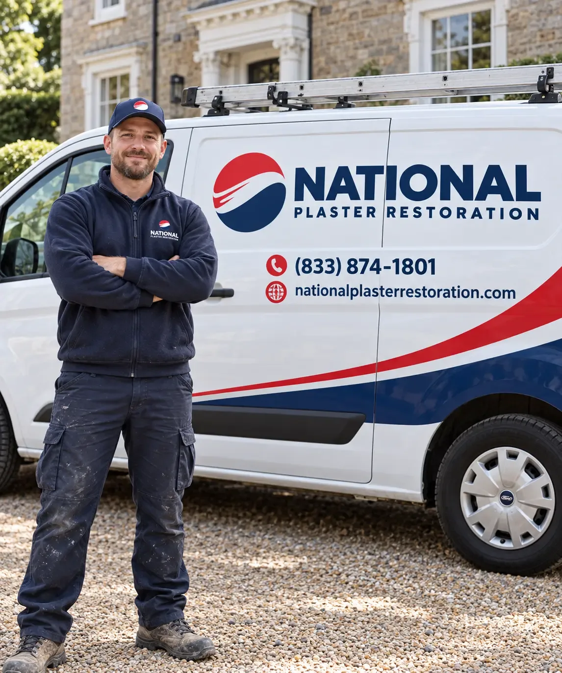 Plaster Repair company in Shellsburg, IA